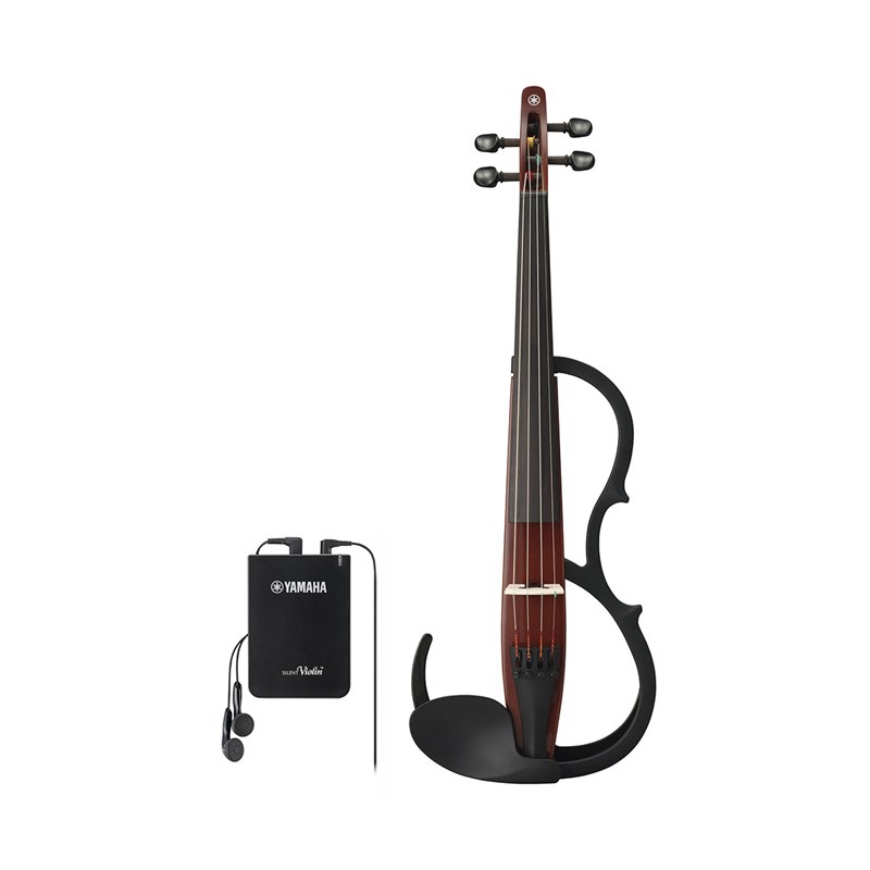 Yamaha YSV104 4/4 Silent Electric Violin
